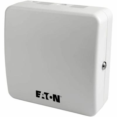 Eaton Tripp Lite Wireless Access Point Enclosure Wifi With Lock Surface-Mount, Abs Construction, 11 X 11 In. - Network Device Enclosure - Surface Mountable
