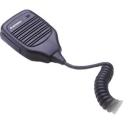 Motorola Talkabout 53724 Wired Remote Speaker Microphone
