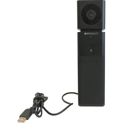 Spracht Aura Video Mate Videoconferencing Camera, Black