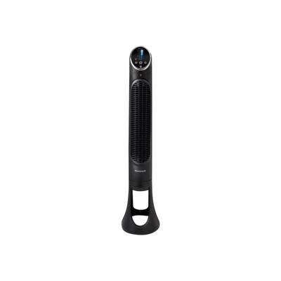 Honeywell Quietset Hyf290B - Cooling Fan - Tower - Black