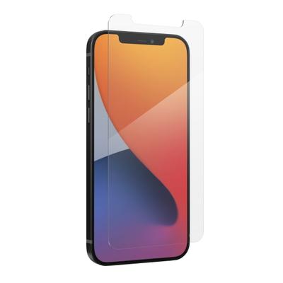 Zagg Invisibleshield Glass Elite Plus Screen Protector For Iphone Xr/11/12/12 Pro