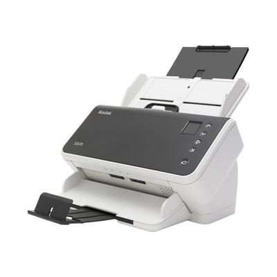 Kodak S2070 - Document Scanner - - 600 Dpi X 600 Dpi - Up To 70 Ppm (Mono) / Up To 70 Ppm (Color) - Adf (80 Sheets) - Up To 7000 Scans Per Day