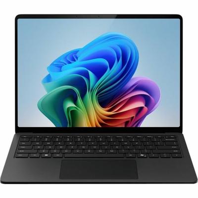 Microsoft Surface Laptop 7 13.8" Touchscreen Notebook - Qualcomm Snapdragon X Elite - 16 Gb - 512 Gb Ssd - Zgp00037