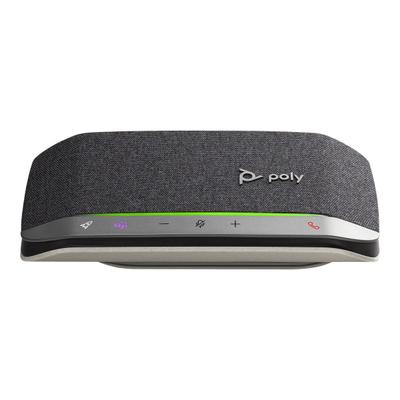 Hp Poly Sync 20 For Microsoft Teams - Smart Speakerphone - Bluetooth - Wireless, Wired - Usb-C