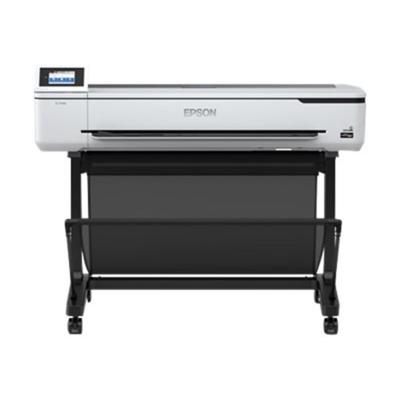 Epson Surecolor Sc-T5170 Wireless Color Inkjet Wide Format Printer