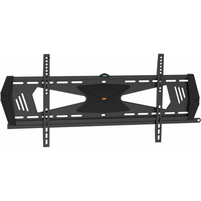 Startech.com Low Profile Tv Mount - Fixed - Anti-Theft - Flat Screen Tv Wall Mount For 37" To 75" Tvs - Vesa Wall Mount