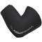 Allsett Health Gel 360° Hot And Cold Compression Sleeve Wrap, Small, Black