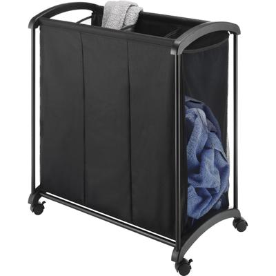 Whitmor Laundry Sorter, 16.5