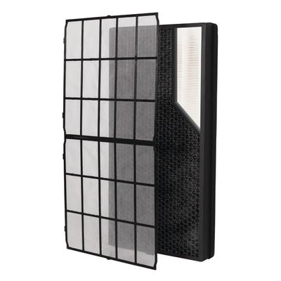 Fellowes Aeramax Sv Replacement Combo Filter & Pre-Filter, 23-1/4