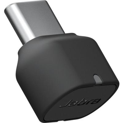 Jabra Link 380 Bluetooth 5.0 Bluetooth Adapter For Speakerphone/speaker/headset - Usb 2.0 Type C - External