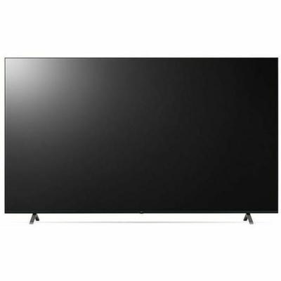 Lg Commercial Lite 86Ur340C9Ud 86" Smart Led-Lcd Tv - 4K Uhdtv - Navy Blue - Hlg - Led Backlight - 3840 X 2160 Resolution