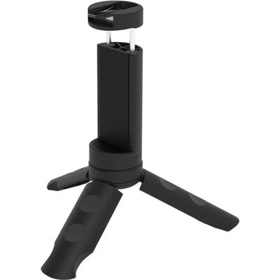 Bower Top Grip Tripod For Smartphones, 4-1/4