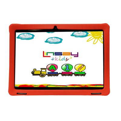 Linsay Octa Core Tablet, 10.1