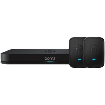 Ooma Office Voip Base Phone System, Oomabizphn
