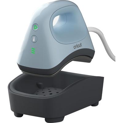 Cricut Easypress Mini Hat Press, Zen Blue