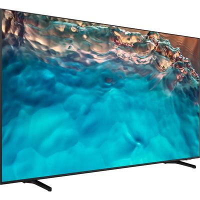 Samsung Hbu8000 Hg65Bu800Nf 65" Smart Led-Lcd Tv - 4K Uhdtv - Black - Hdr10 Hlg - Led Backlight - Netflix, Youtube, Youtube Kids