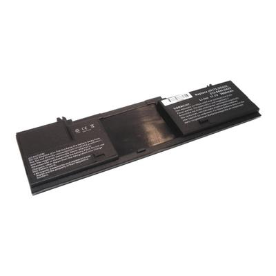 Ereplacements Premium Power Products Compatible Laptop Battery Replaces Dell 312-0445, Fg442, Gg386, Jg168, Kg046 - Fits In Dell Latitude D420, Dell Latitude D430