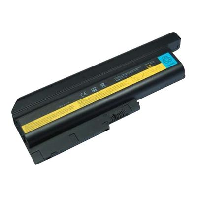 Ereplacements Premium Power Products 40Y6799-Er - Notebook Battery (Equivalent To: Ibm 40Y6799) - Lithium Ion - 6-Cell - 5200 Mah - Black