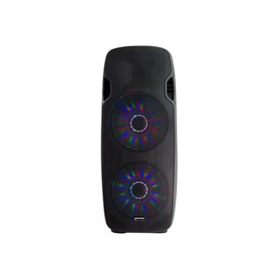Gemini Sound As-215Blu-Lt - Speaker - For Pa System - Wireless - Bluetooth - 2-Way