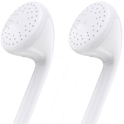 4Xem Earbud Headphones With Remote And Microphone For Iphone Ipod And Ipad Devices, White
