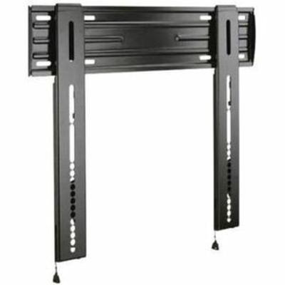 Sanus Hdpro Wall Mount For Lcd Display, Tv, Plasma Display, Led Tv, Flat Panel Display, Monitor - Black - 1 Display(S) Supported