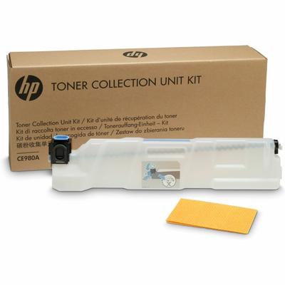 Hp Ce980A Toner Collection Unit