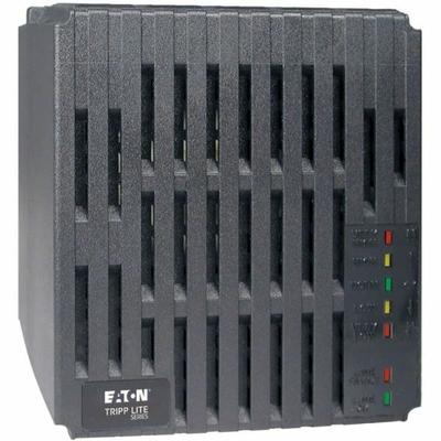 Tripp Lite 1800W Line Conditioner W/ Avr / Surge Protection 120V 15A 60Hz 6 Outlet 6 Ft Cord Power Conditioner - Line Conditioner - Ac 120 V