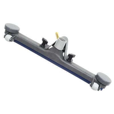 Clarke Hard Floor Kit, 3"h X 4"w X 4"d, Gray