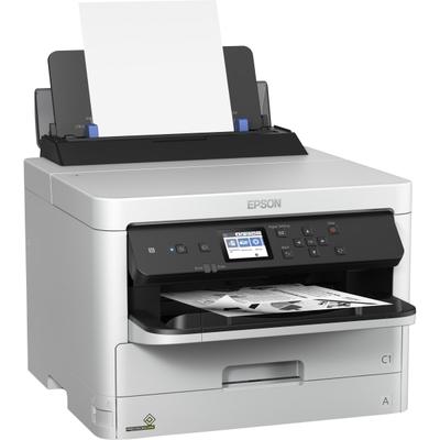 Epson Workforce Pro Wf-M5299 Inkjet Monochrome Printer