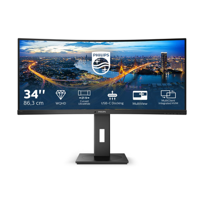 Philips Ultrawide 346B1C 34