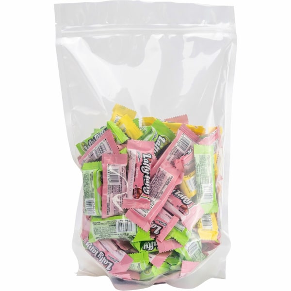 The Penny Candy Store Penny Candy Laffy Taffy Fruit 2.50 lb 1 Bag