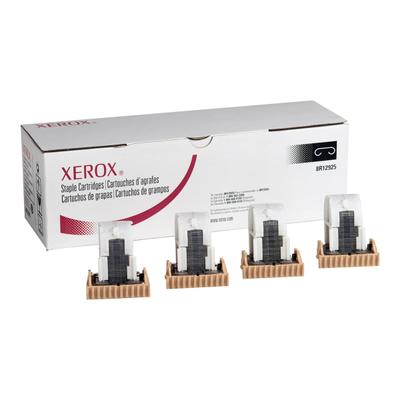 Xerox 008R12925 Staple Cartridges, Pack Of 4