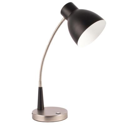 Ottlite Adjust Led Desk Lamp, 22"h, Black