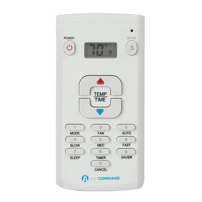 ANYCOMMAND ACR-20 Universal AC Remote Control For Window Air Conditions With LED Display