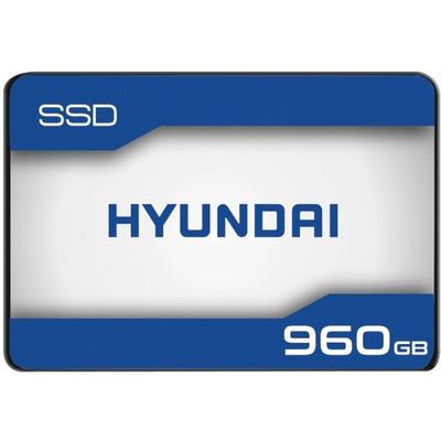 Hyundai 960Gb 2.5" Sata Internal Solid State Drive