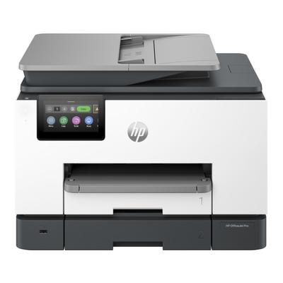 Hp Officejet Pro 9135E All-In-One Wireless Inkjet Color Printer