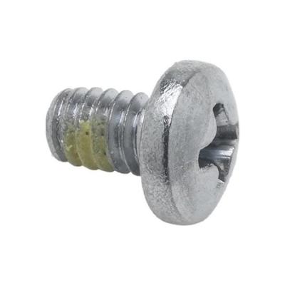 T&s Brass Screw For Eb-0107-J-Swv Spray Valve Handle, Stainless