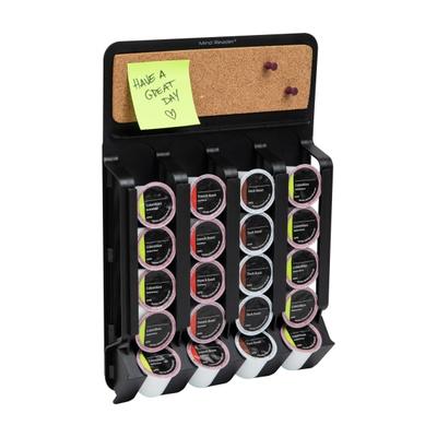 Mind Reader Single Serve Pod Organizer, 2-1/2