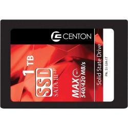 Centon Mp 1Tb Internal Solid State Drive For Laptops, Sata Iii 2.5", S1-S3A-1T