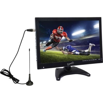 Supersonic Sc-2814 14" Led-Lcd Tv - Led Backlight - 1280 X 800 Resolution