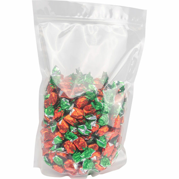 The Penny Candy Store Penny Candy Strawberry Filled Candies Strawberry 2.50 lb 1 Bag