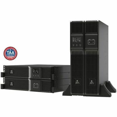 Vertiv Liebert Psi5 1920Va/1920W Uninterruptible Power Supply (Ups)