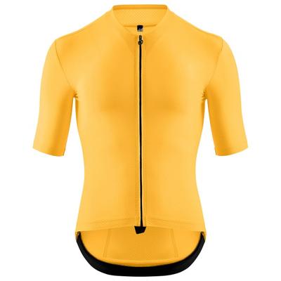 ASSOS - Equipe R Jersey S11 - Radtrikot Gr M orange/gelb Image