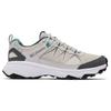 Columbia - Women's Peakfreak Rush Outdry - Multisportschuhe US 8,5 | EU 39,5 grau