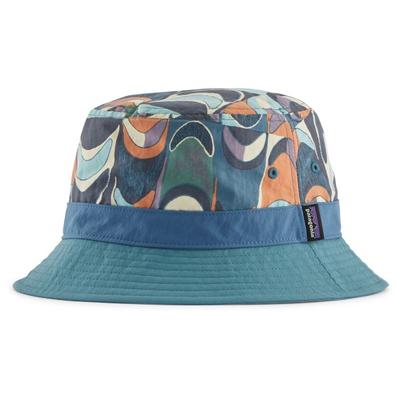 Patagonia - Wavefarer Bucket Hat - Hut Gr L/XL bunt Image