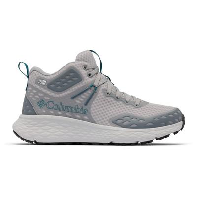 Columbia - Konos TRS Outdry Mid - Wanderschuhe 43,5 | EU 43,5 grau Image