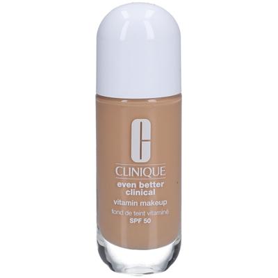 Clinique Even Better Vitamin Makeup - Light Medium Cool 3 30ml 30 ml Creme Image