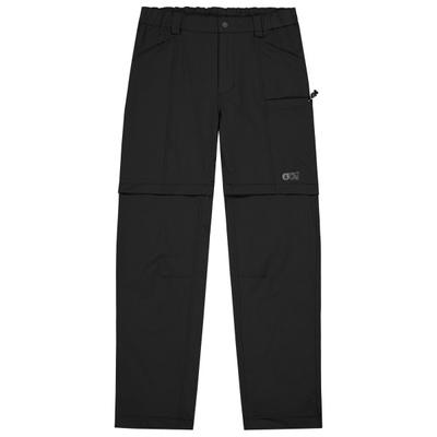 Picture - Outif 2in1 Stretch Pants - Trekkinghose Gr M schwarz Image