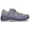 Lowa - Kid's Innox Evo II GTX Lo - Multisportschuhe 34 | EU 34 grau