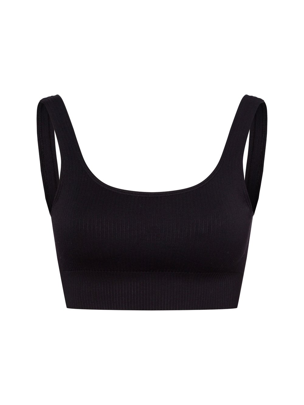 Aim'n Bustier Damen schwarz, S Image